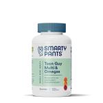 SmartyPants Teen Guy Multivitamin Gummies, 120 Count
