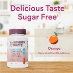 Sugar-Free Women's Multivitamin Gummies with Biotin