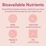 Sugar-Free Women's Multivitamin Gummies with Biotin
