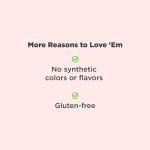 Olly Teen Girl Gummies for Skin and Immune Health