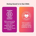 Olly Teen Girl Gummies for Skin and Immune Health