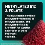 NatureWise Women’s Multivitamin with Stress Support