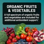 NatureWise Women’s Multivitamin with Stress Support