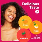 SmartyPants Women's Multivitamin Gummies - 90 Count