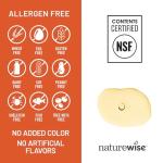 NatureWise Vitamin E Softgels - Antioxidant Support