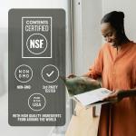 NatureWise Vitamin E Softgels - Antioxidant Support