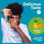 SmartyPants Teen Guy Multivitamin Gummies, 60 Count