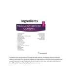 Homeopathy Pregnancy Care Kit with 29 Remedies