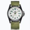 Oxodoi Fashion Couple Quartz Wrist Watch