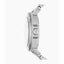 Fossil Men's Sport Mechanical Steel Watch