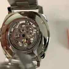 Fossil Men's Sport Mechanical Steel Watch