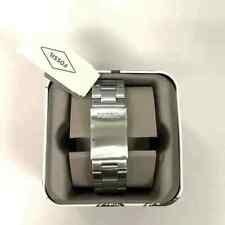 Fossil Men's Sport Mechanical Steel Watch