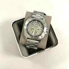 Fossil Men's Sport Mechanical Steel Watch