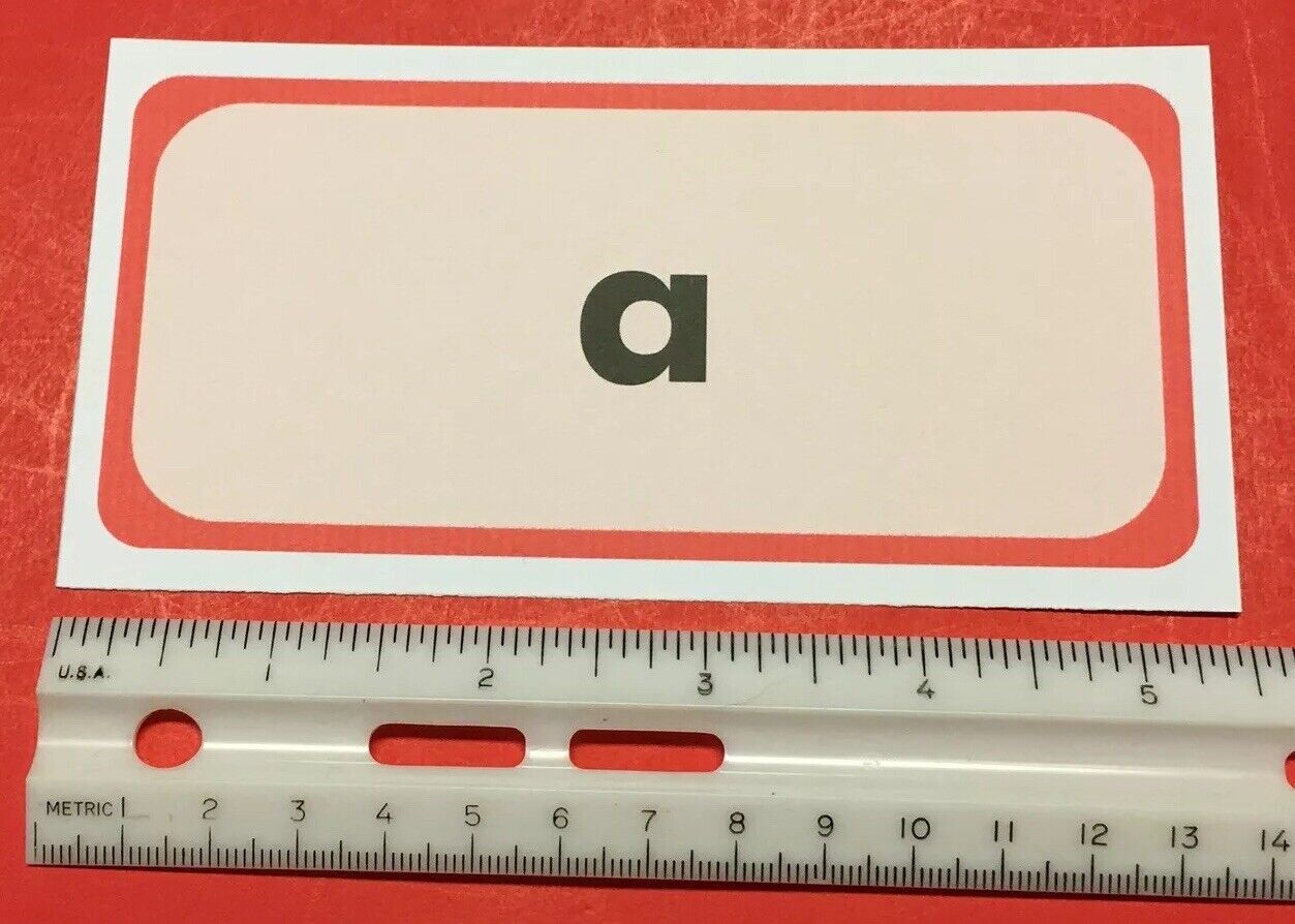 Fry's 500 Sight Word Flash Cards - Reading