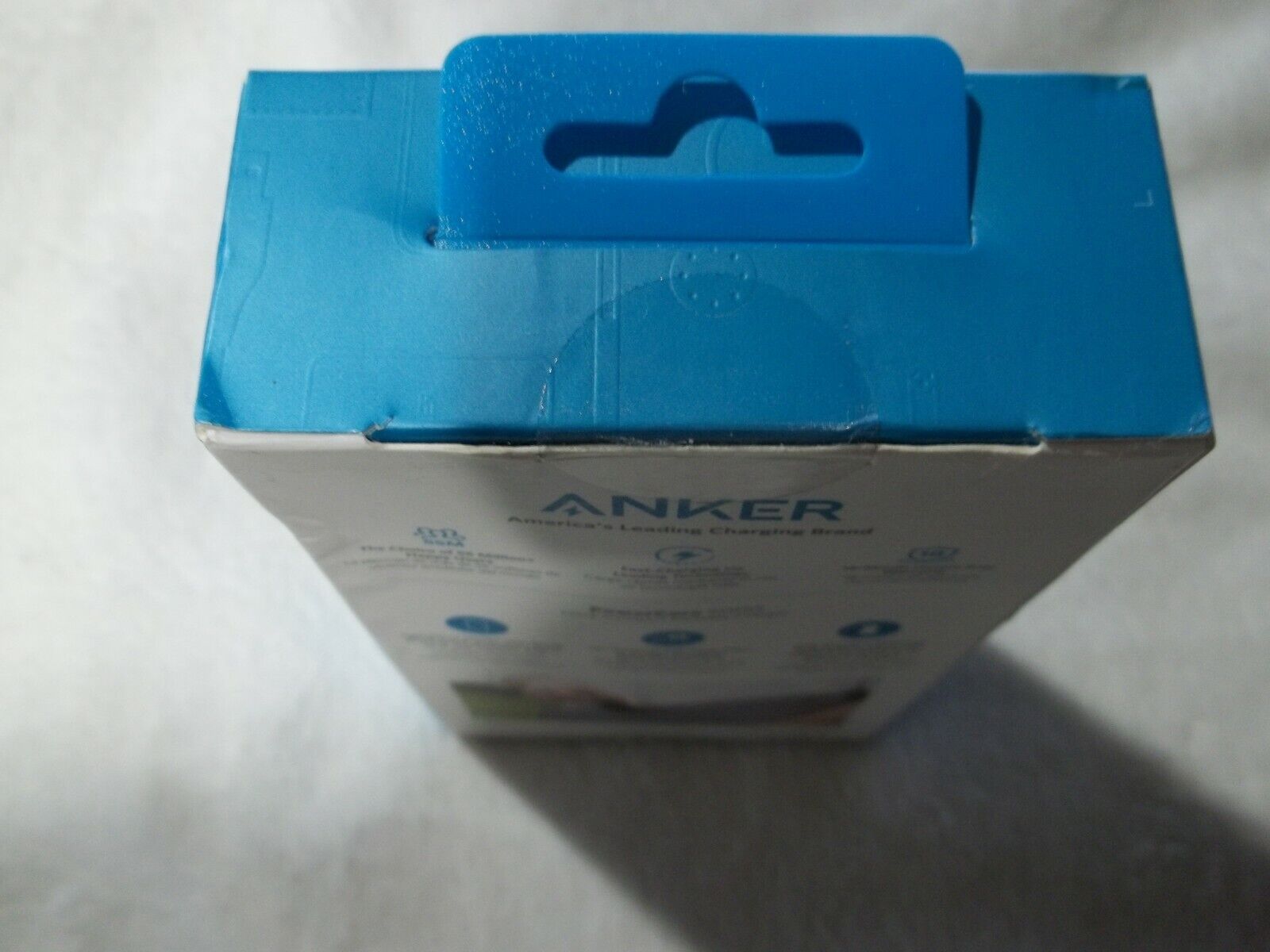 Ultra-Compact 5000mAh Power Bank for Smartphones