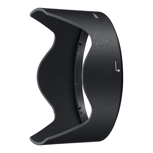 Nikon 28mm Wide-Angle Prime Lens