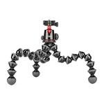 JOBY GorillaPod 5K: Pro Tripod for Cameras