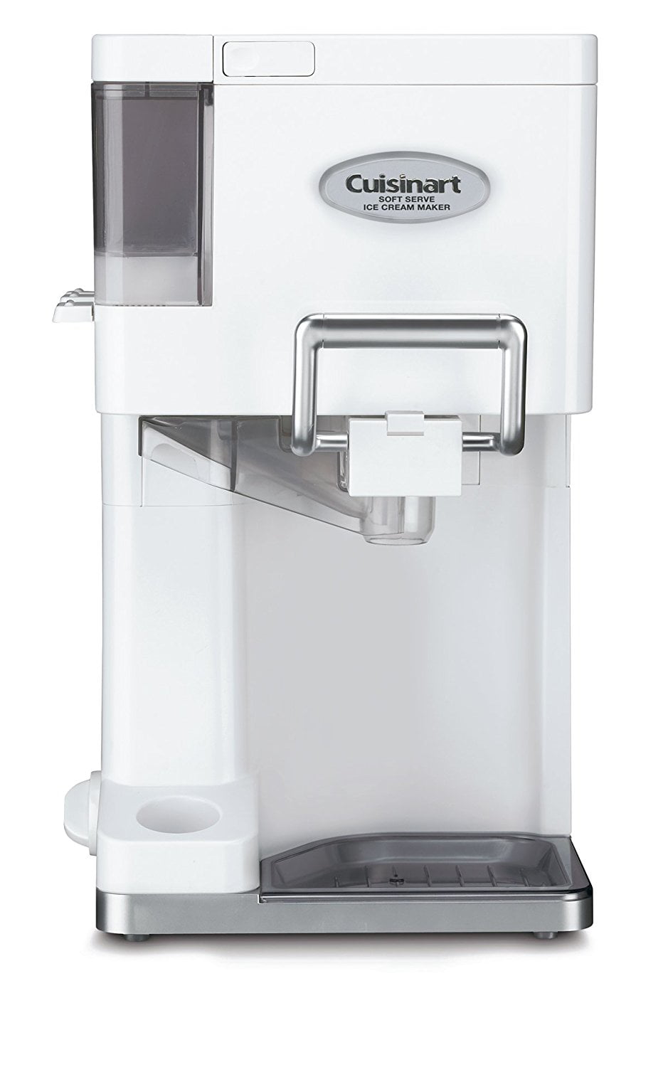 Soft Serve Ice Cream Maker - Cuisinart ICE-45