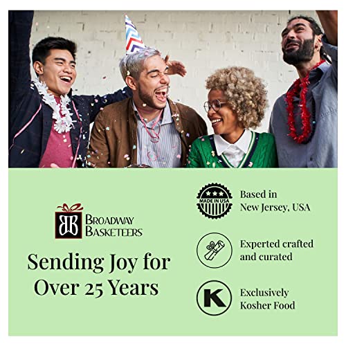 Mother's Day Snack Gift Tower