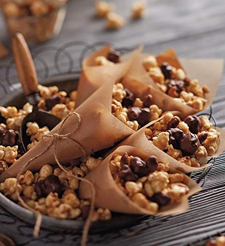 Harry & David Pear, Popcorn & Relish Basket