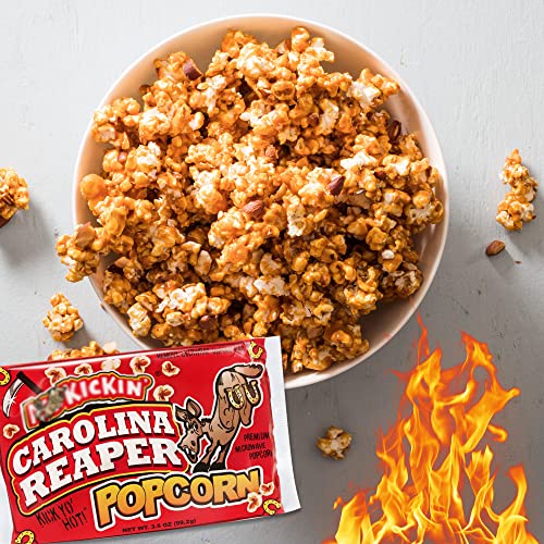 Spicy Snack Gift Box for Men