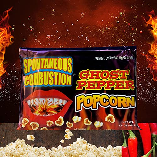 Spicy Snack Gift Box for Men