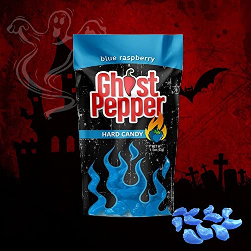 Spicy Snack Gift Box for Men