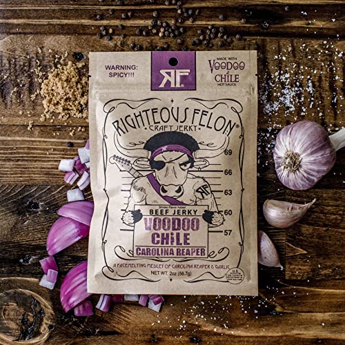 Spicy Snack Gift Box for Men