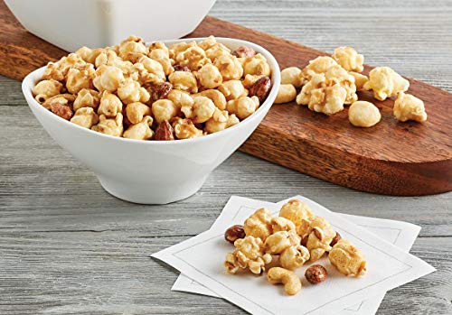 Harry & David Gift Basket of Snacks