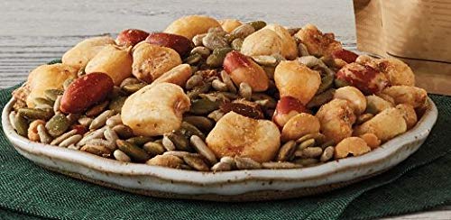 Harry & David Gift Basket of Snacks