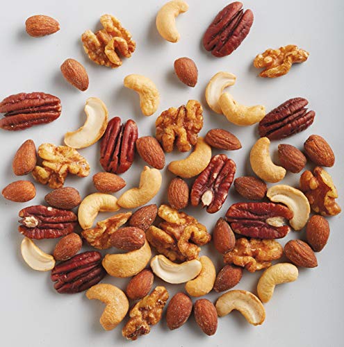 Harry & David Gift Basket of Snacks