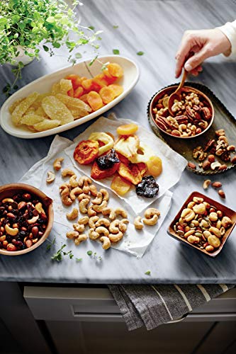 Harry & David Gift Basket of Snacks