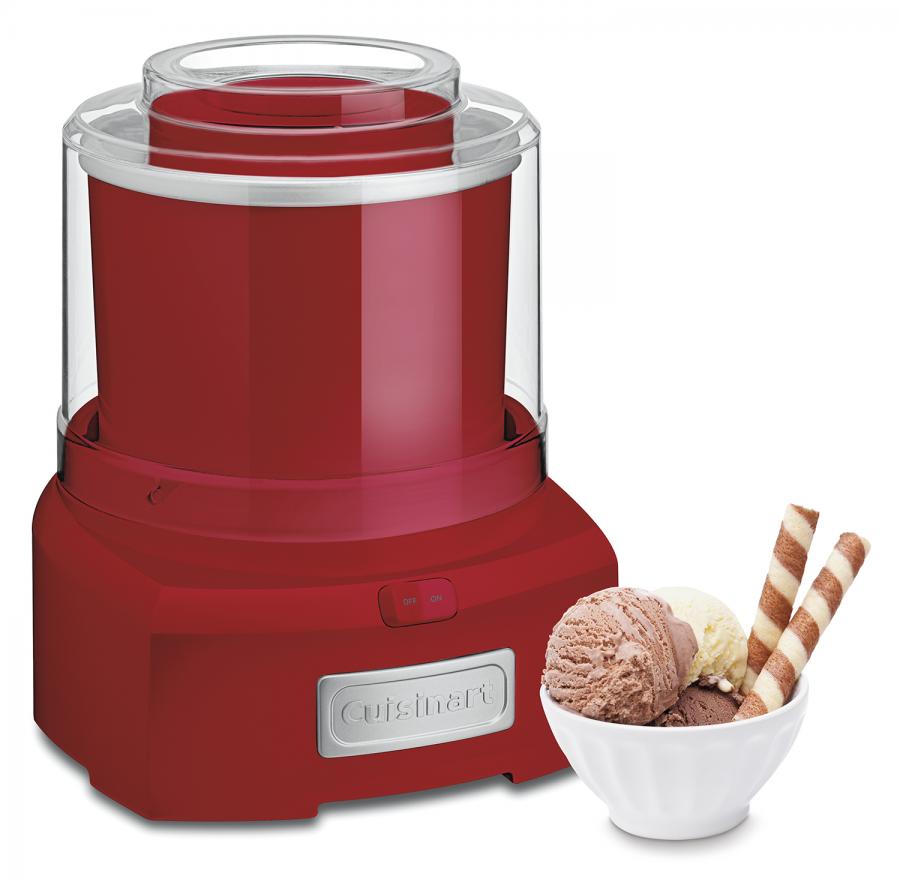 Cuisinart Ice Cream Maker - ICE-21RP1