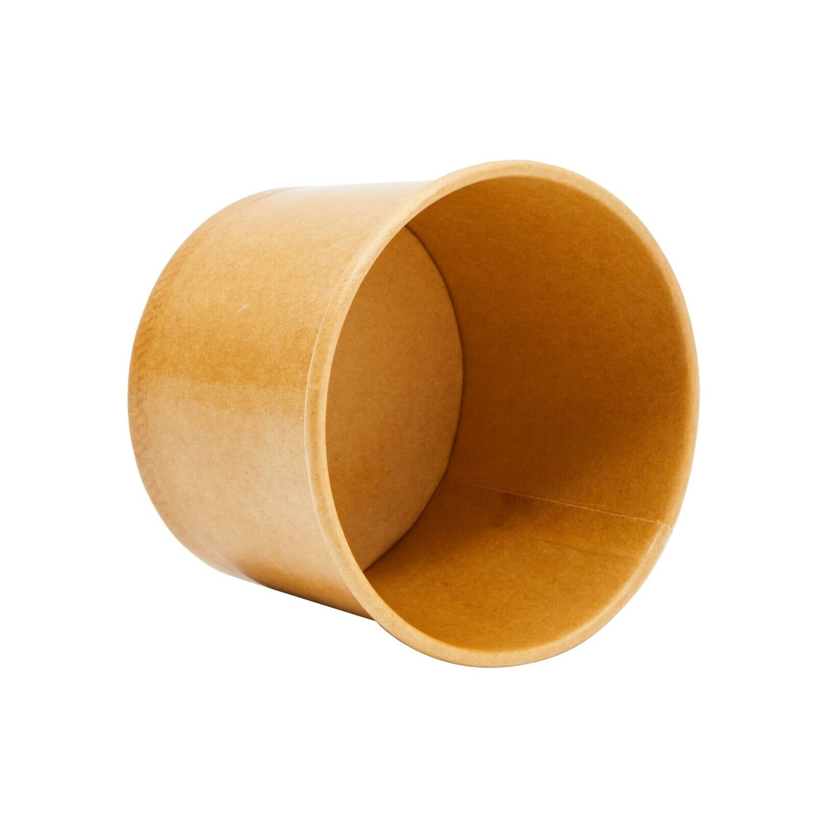 50 Disposable 5 oz Ice Cream Cups