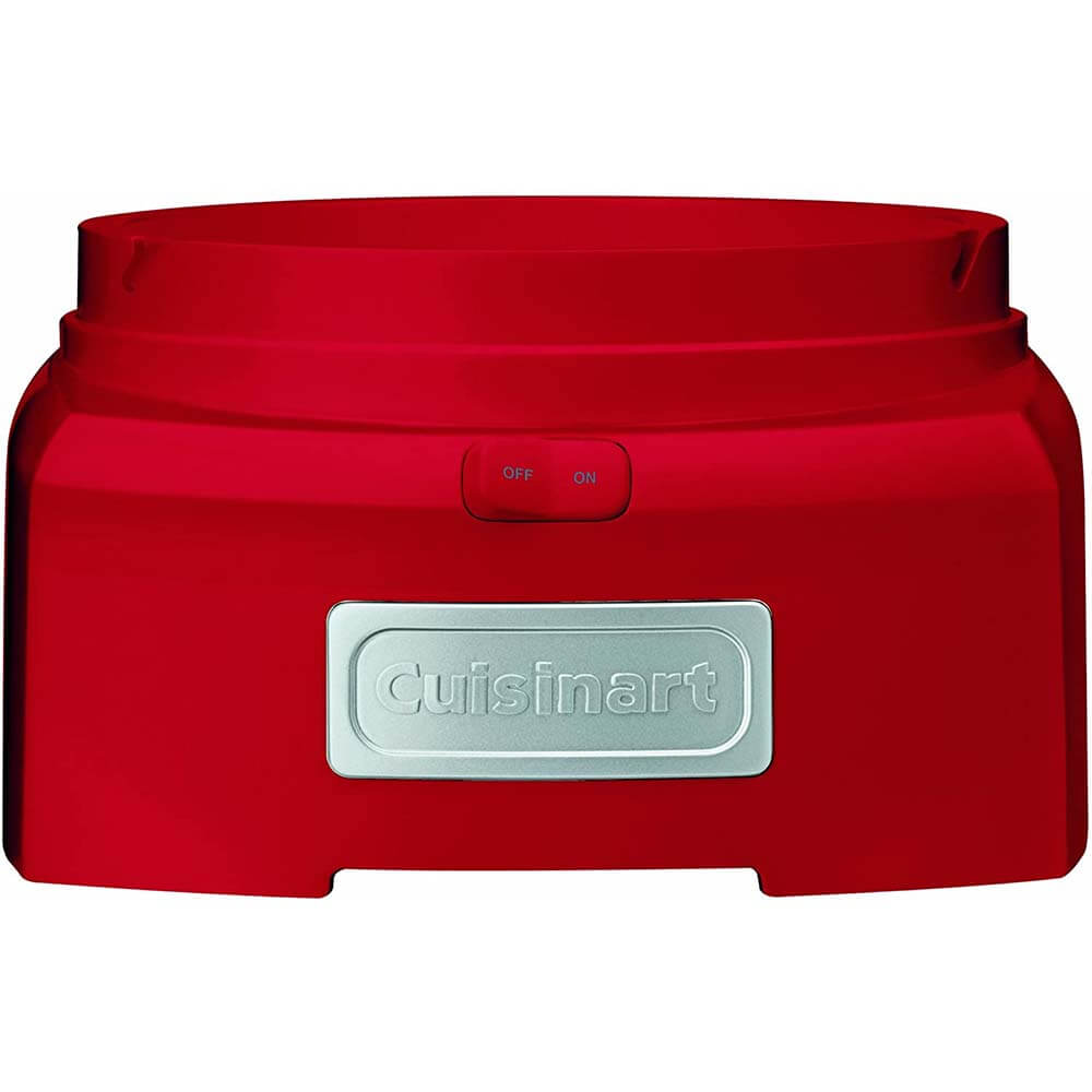 Cuisinart Ice Cream Maker - ICE-21RP1