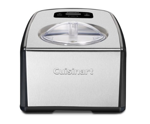 Cuisinart Ice Cream Makers