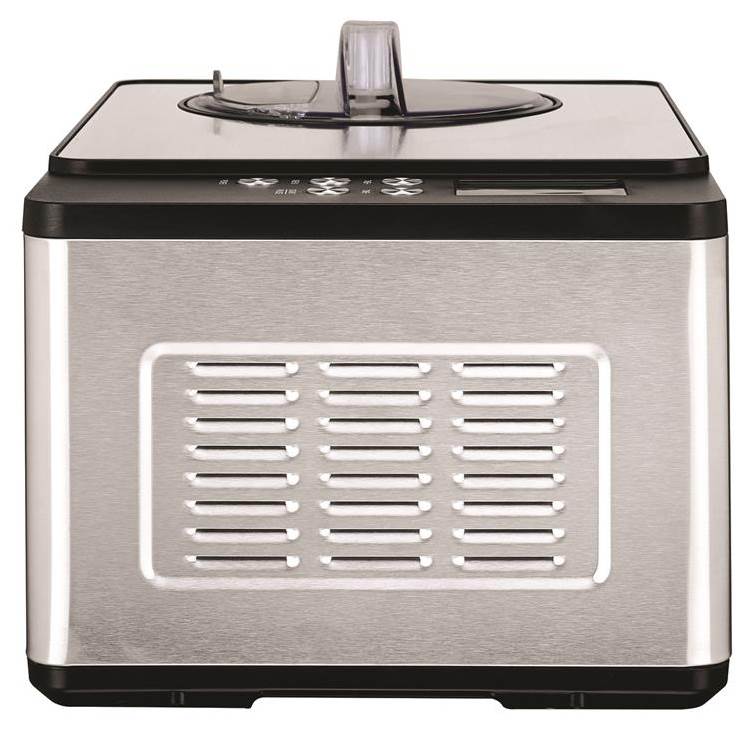 Whynter 2.1 Quart Ice Cream Maker