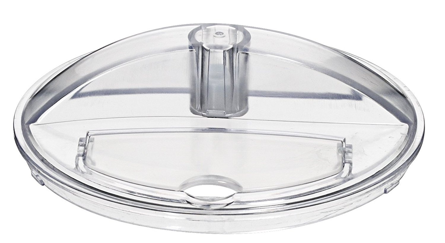 Compressor Ice Cream Maker - Black Stainless