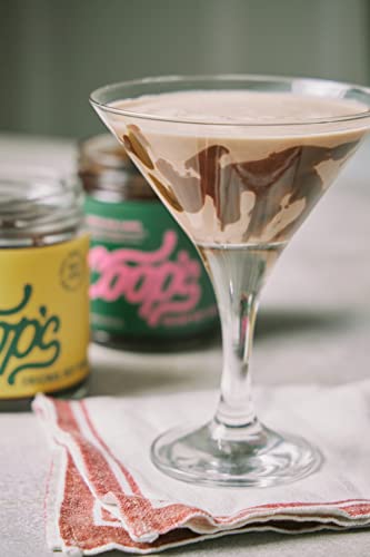 Coops MicroCreamery Coops  Hot Fudge, 10.6 oz