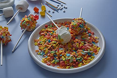 Portable Post Fruity Pebbles Cereal Cups (12-pack)