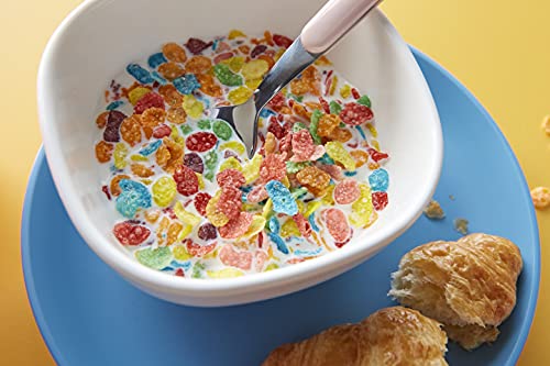 Portable Post Fruity Pebbles Cereal Cups (12-pack)
