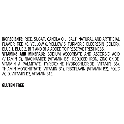 Portable Post Fruity Pebbles Cereal Cups (12-pack)