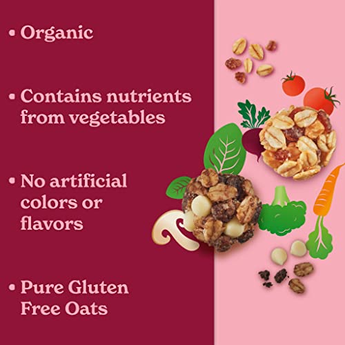 Mixed MadeGood Granola & Cookies Minis (28)