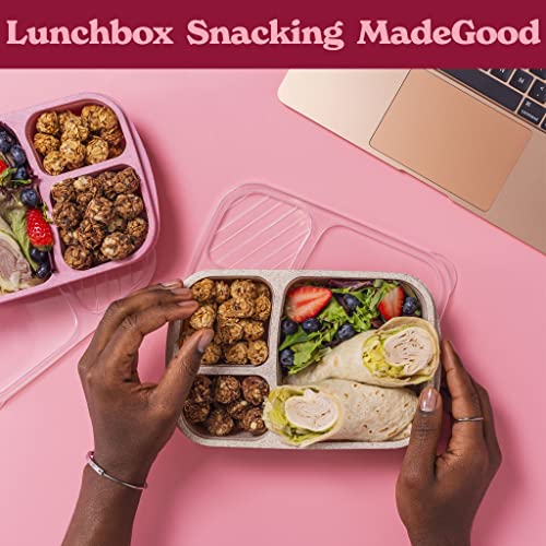 Mixed MadeGood Granola & Cookies Minis (28)