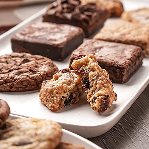 Sympathy Gourmet Food Basket with Photo Gift Box