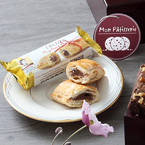 Sympathy Gourmet Food Basket with Photo Gift Box