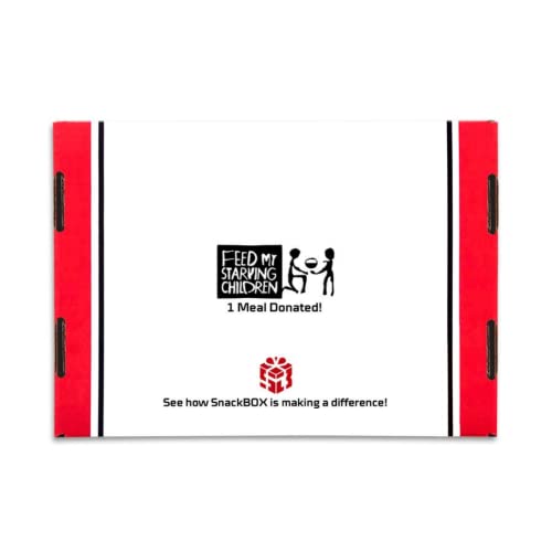 Beef Jerky Gift Basket | SnackBOX