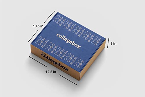 Healthy Snack Care Package for Students & Adults