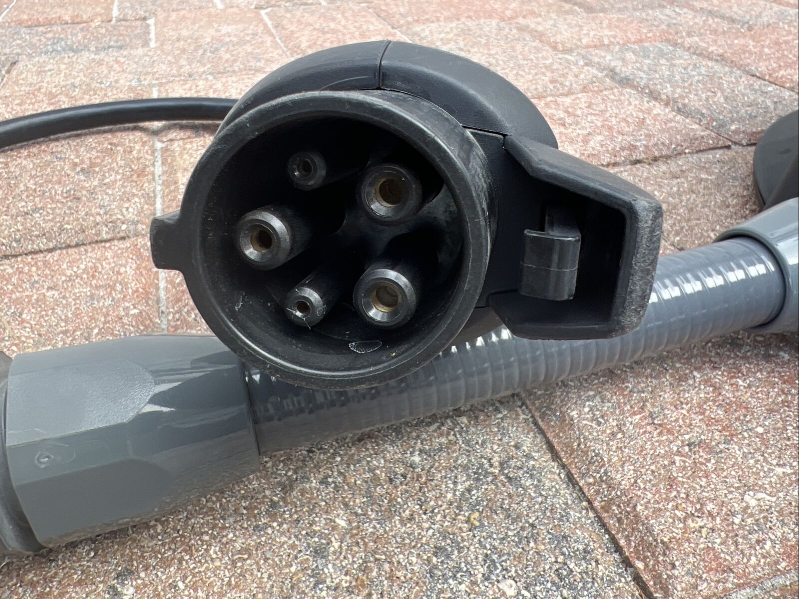 Chevy Bolt Volt EV Wall Charger OEM Genuine