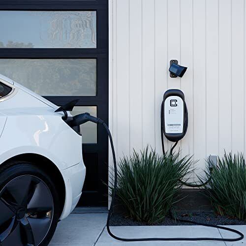 ClipperCreek Level 2 32A EV Charger with NEMA 14-50 Plug